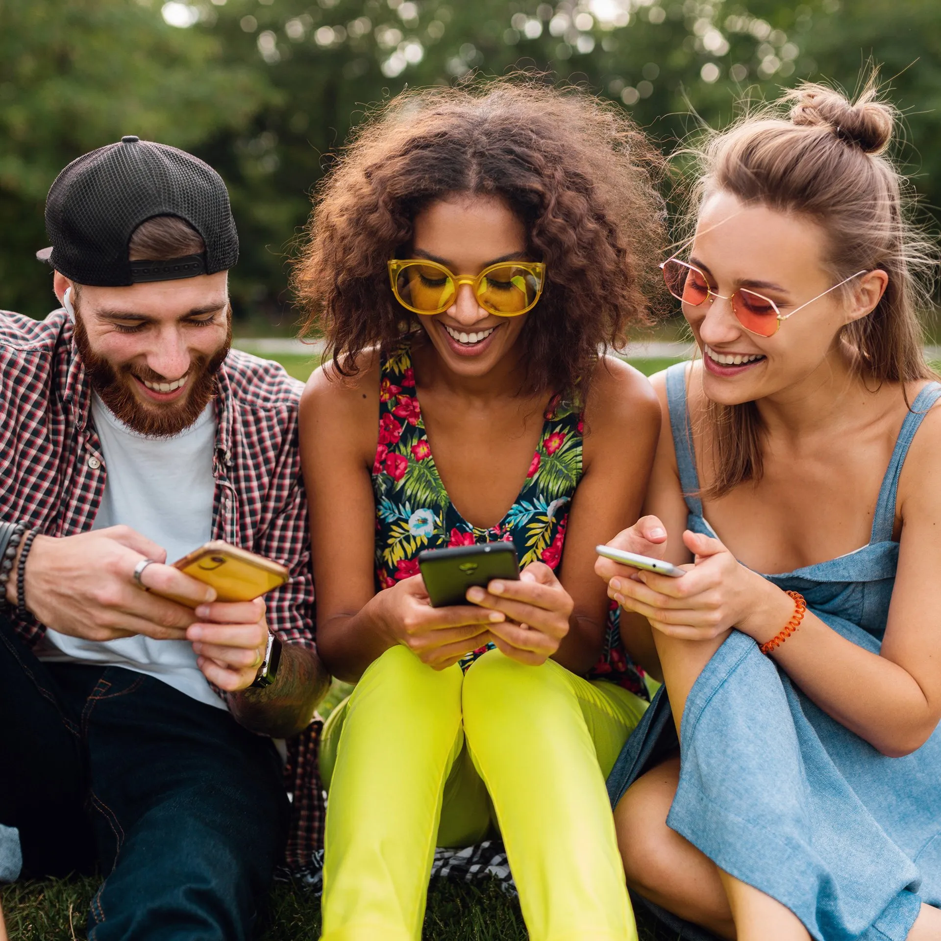 Top 5 Ways You’ll Damage Your Cellphone
